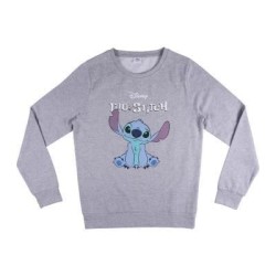 LILO & STITCH - Sweat Cotton - M