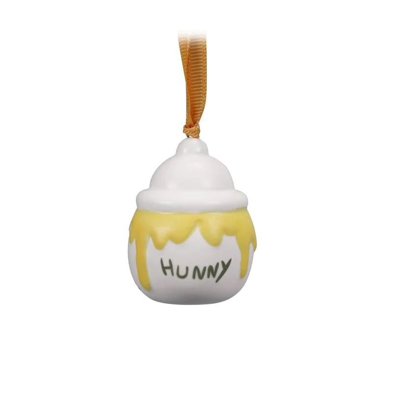 DISNEY - Winnie L'Ourson " Hunny " - Décoration