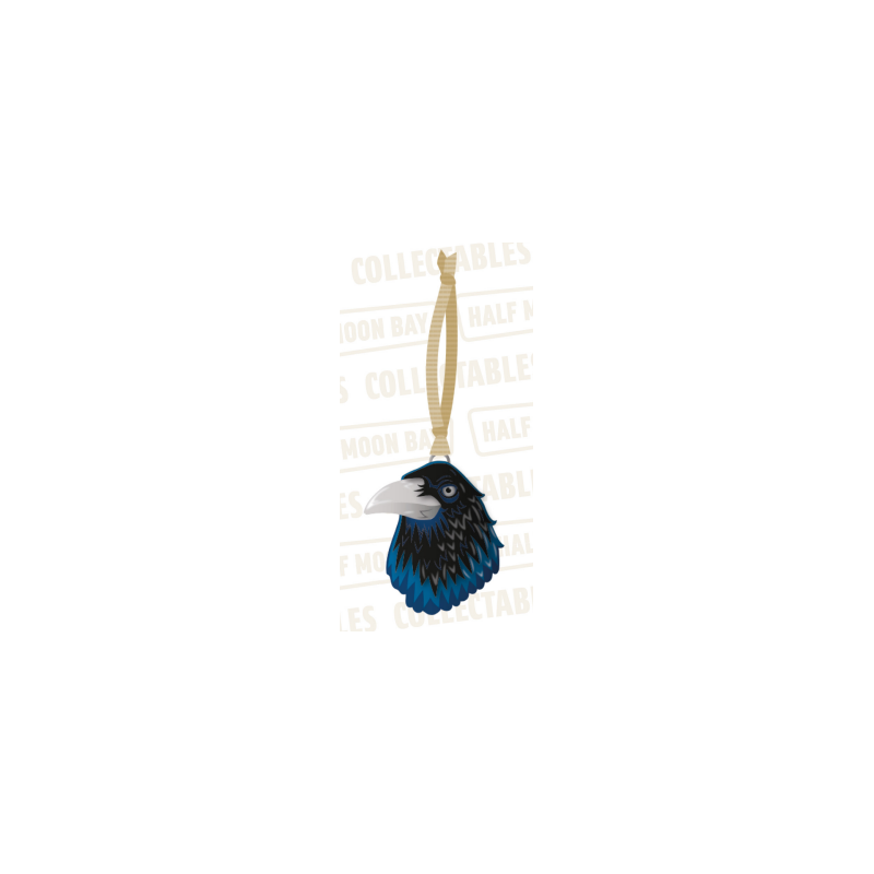 HARRY POTTER - Serdaigle - Décoration