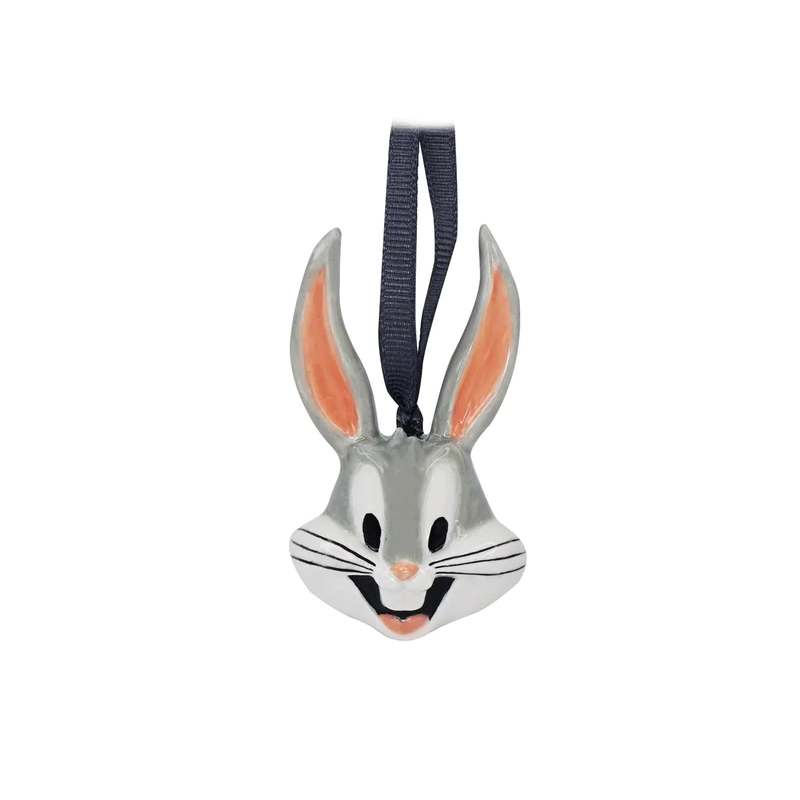 LOONEY TUNES - Bugs Bunny - Décoration