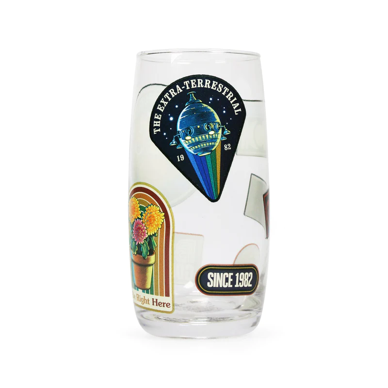 E.T. - Verres 450ml