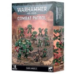 DARK ANGELS PATROL