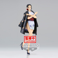 ONE PIECE - Nico Robin - Figurine Glitter&Glamours 25cm Vers. A