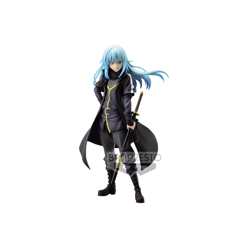 SLIME - Rimuru - Otherworlder Figurine 16cm