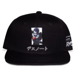 Death Note - Casquette