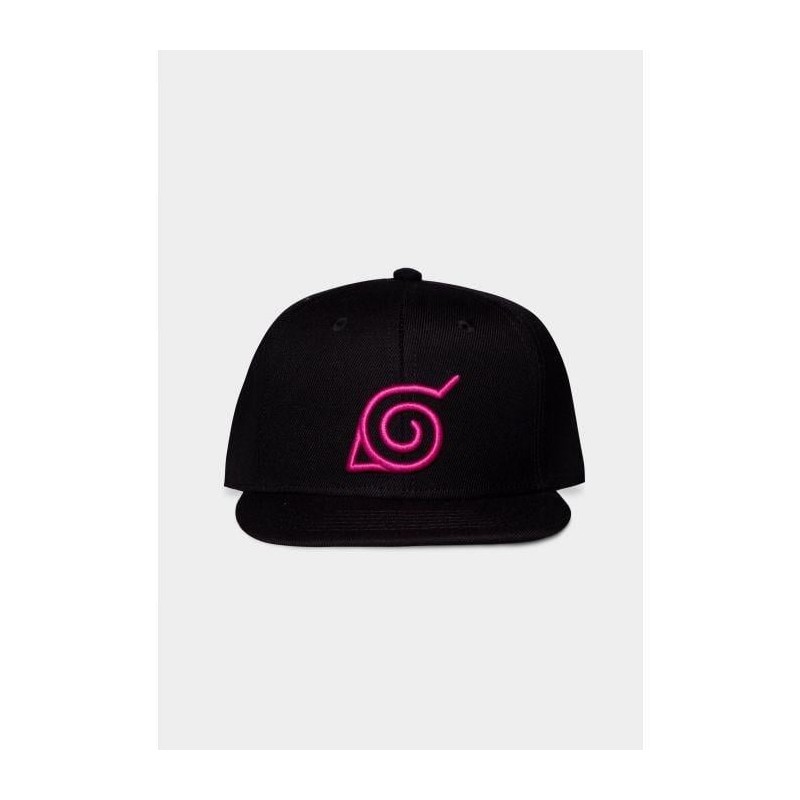 Boruto - Naruto Next Generations Boys - Casquette ajustable
