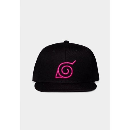 Boruto - Naruto Next Generations Boys - Casquette ajustable