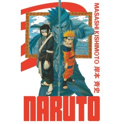 NARUTO - Edition Hokage - Tome 2