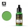 Green 17 ml.