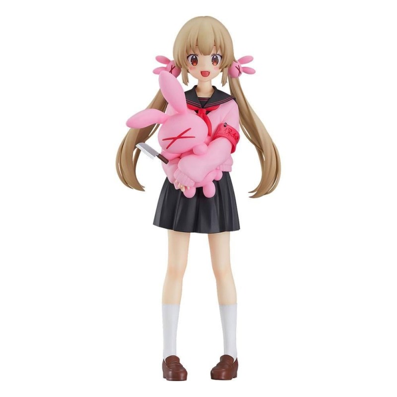 NATORI SANA - Natori San : School Uniform - Pop Up Parade 17cm