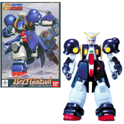 GUNDAM - GG 1/144 Bolt Gundam - Model Kit