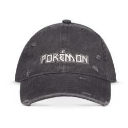 Pokémon - Effet déchiré - Casquette