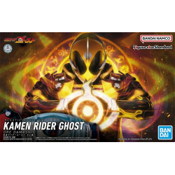 KAMEN RIDER - Figure-Rise STD - Ghost Ore Damashii - Model Kit