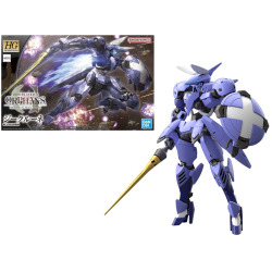 GUNDAM - HG 1/144 Sigrun - Model Kit