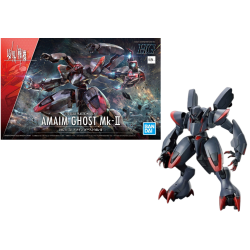 GUNDAM - HG 1/72 Amail Ghost MK-II - Model Kit