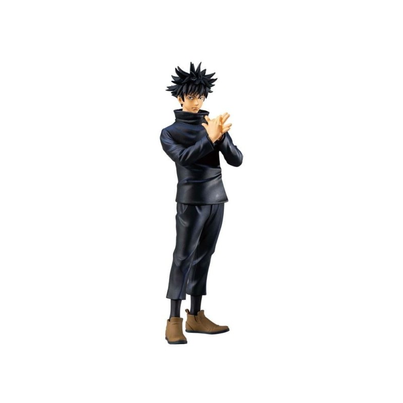 JUJUTSU KAISEN - Megumi Fushiguro- Jukon No Kata Figurine 16cm