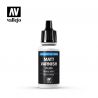 Permanent Mat Varnish 17 ml.