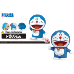 DORAEMON - Model Kit Figure-rise Mechanics