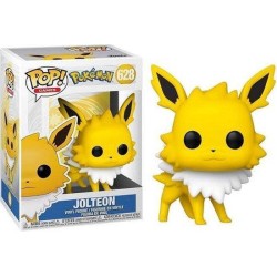 POKEMON - POP N° 628 - Voltali