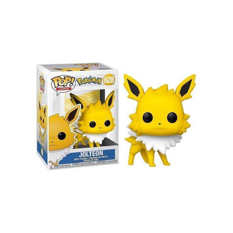 POKEMON - POP N° 628 - Voltali