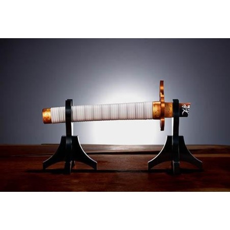 DEMON SLAYER - Broken Sword Kyojuro Rengoku - Réplique Proreplica 31cm