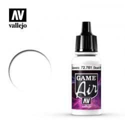 Dead White 17 ml