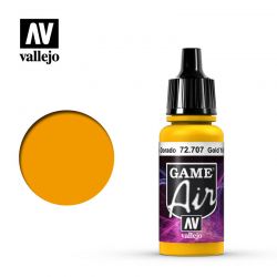 Gold Yellow 17 ml