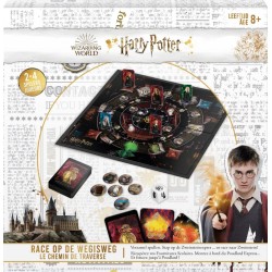 HARRY POTTER - Le Chemin de Traverse - FR/NL