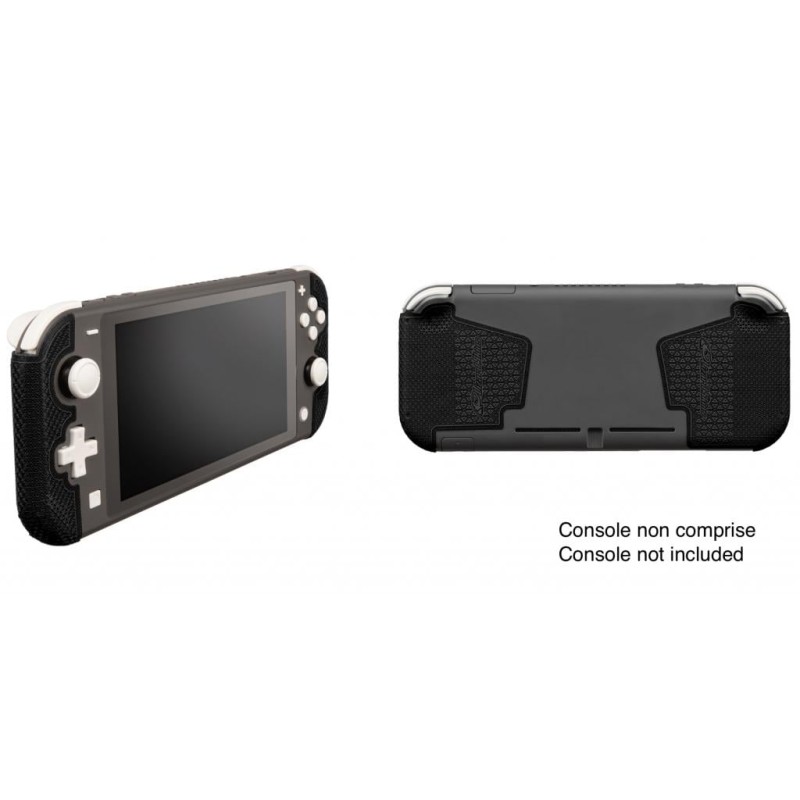 Lizard Skins DSP Grip For Switch Lite - Black