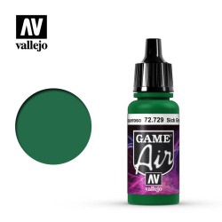 Sick Green 17 ml