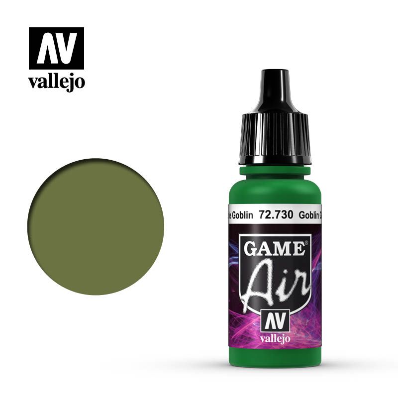 Goblin Green 17 ml
