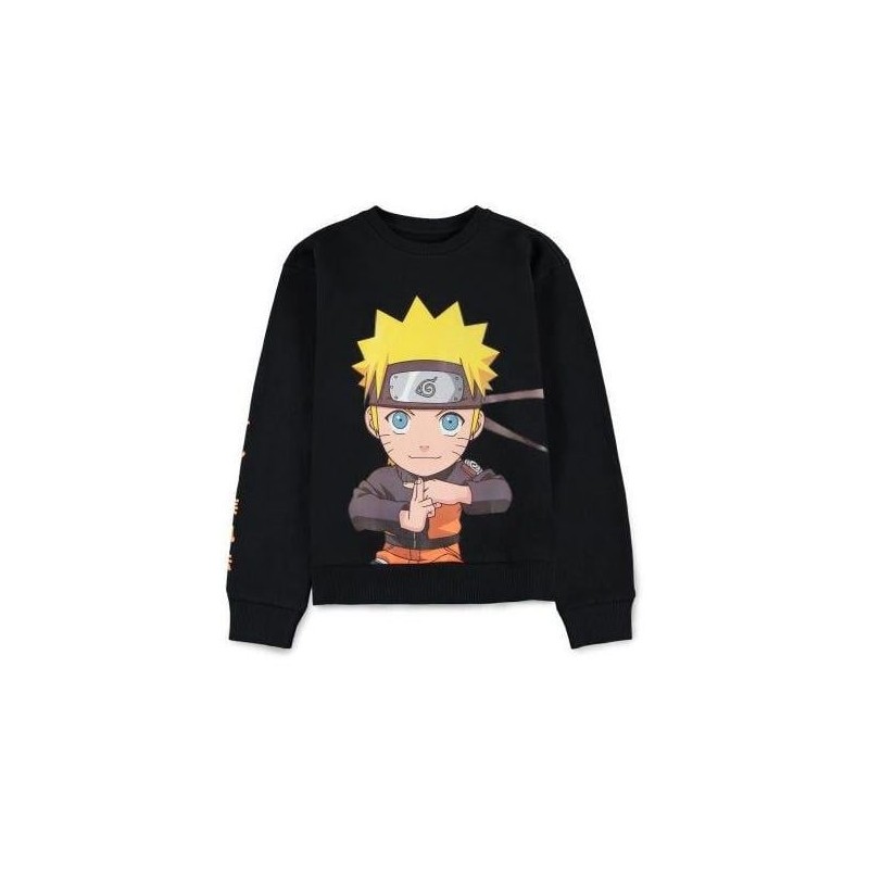 NARUTO - Chibi - Sweat Kids (170/176)