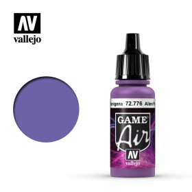 Alien Purple 17 ml.