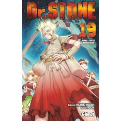 DR STONE - Tome 19
