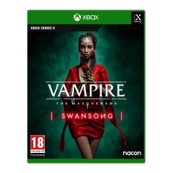 Vampire - The Masquerade Swansong 2
