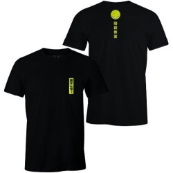 ASSASSINATION CLASSROOM - Japanese Symbols - T-shirt homme (XXL)