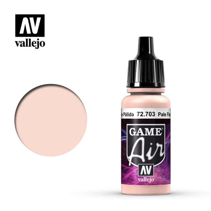 Pale Fresh 17 ml.