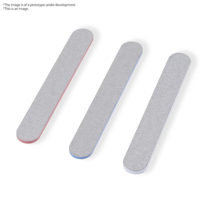 GUNDAM ACC - Sanding Stick Set (lime ponçeuse) - Model Kit