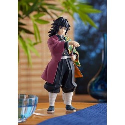 DEMON SLAYER - Giyu Tomioka - Pop Up Parade 17cm