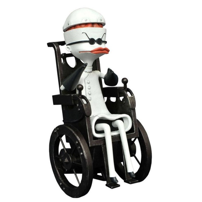 NBX - Dr. Finkelstein - Statuette Select Best Of Series 13cm