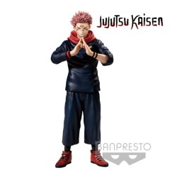 JUJUTSU KAISEN - Sukuna - Figurine 16cm