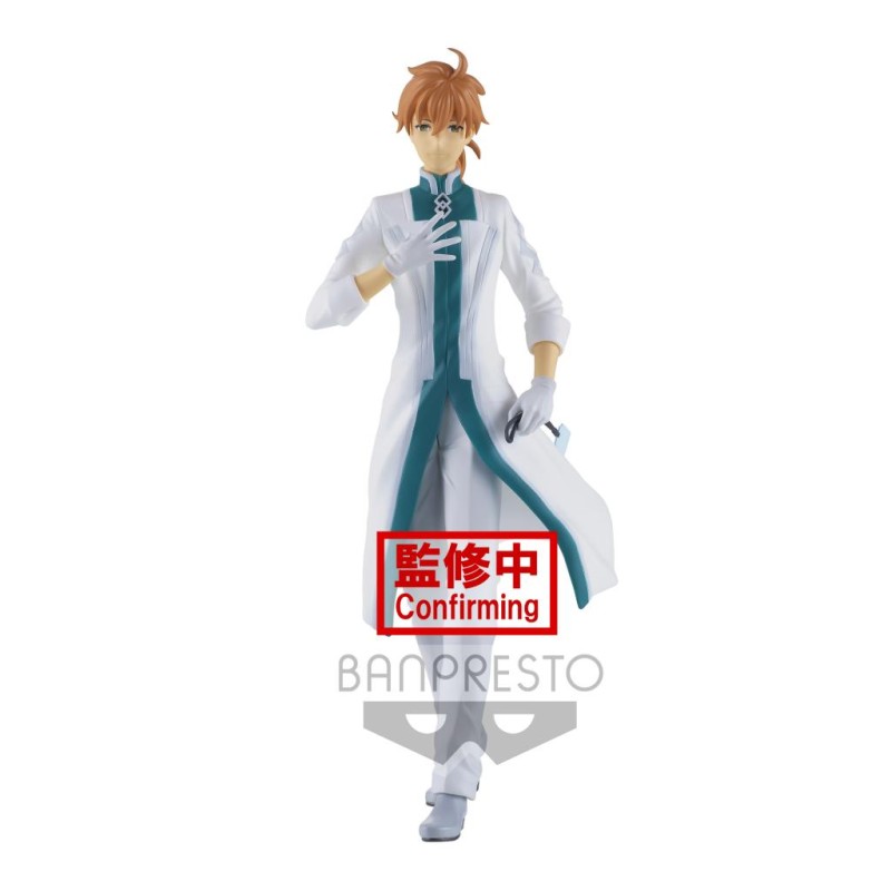 FATE GRAND ORDER - Romani Archaman - Figurine 18cm