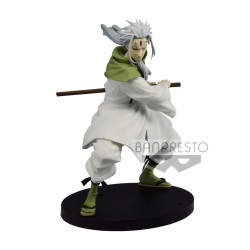 THAT TIME... SLIME - Hakuro - Figurine Otherworlder 14cm