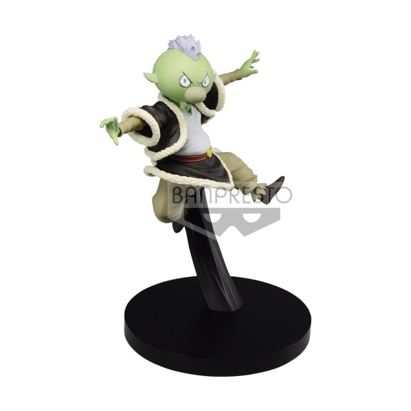 THAT TIME... SLIME - Gobta - Figurine Otherworlder 11cm