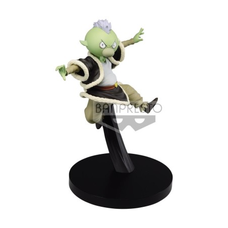 THAT TIME... SLIME - Gobta - Figurine Otherworlder 11cm