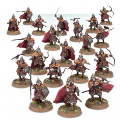 Warriors of Dale