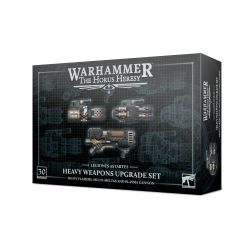 L/ASTARTES: MULTI-MELTAS+PLASMA CANNONS