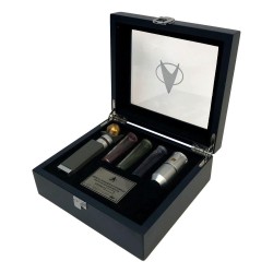 STAR TREK NEXT GENERATION - Medical Set - Réplique '16x16x8cm'