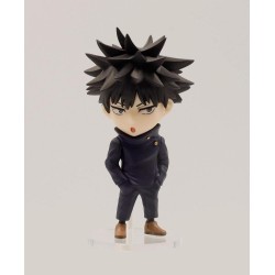 JUJUTSU KAISEN - Deformed Fushiguro Megumi - Statuette Taito 7cm