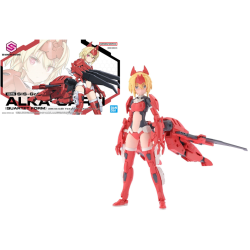 30MS - SIS GC69R Alka Carti Quartet Form - Model Kit